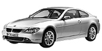 BMW E63 P259D Fault Code