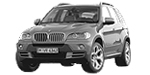 BMW E70 P259D Fault Code