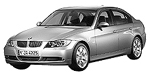 BMW E90 P259D Fault Code
